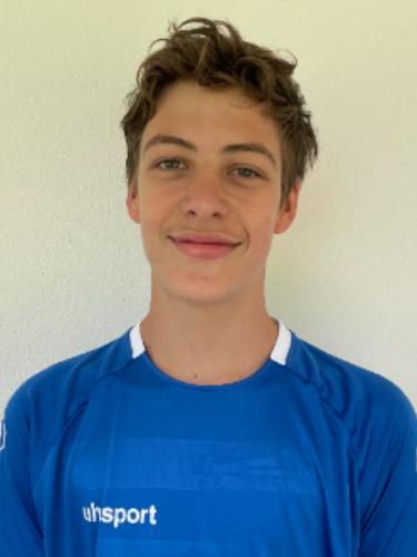 Marlon Staiger
