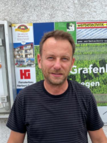 Michael Schmid