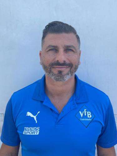 Sandro Musso
