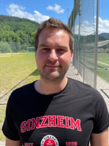 Patrick Wurm