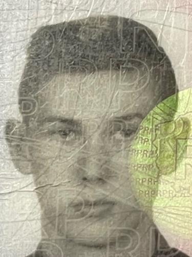Dariusz Czaja