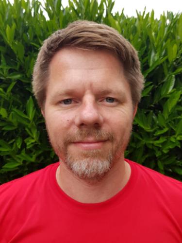 Sven Kraut
