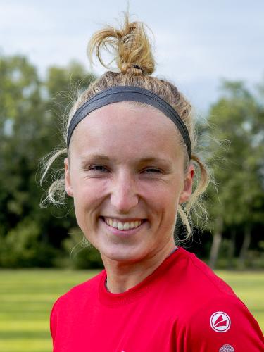 Jana Pastorek