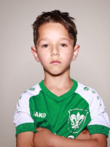 Kircho Asenov Kirchev