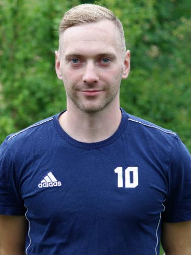 Daniel Lerche
