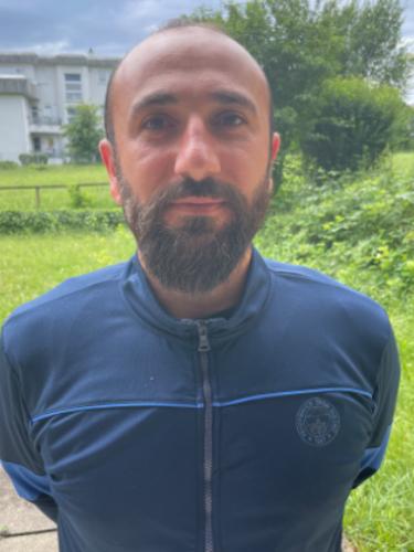 Erol Erdogan