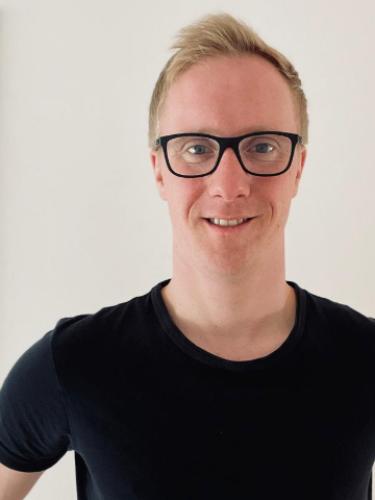 Lukas Tekath