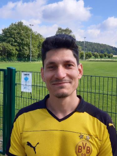 Vazile-Razvan Serban