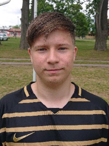 Benjamin Küsters
