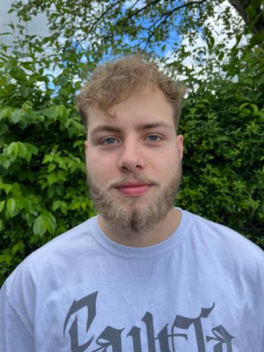 Lukas Maximilian Möllmann