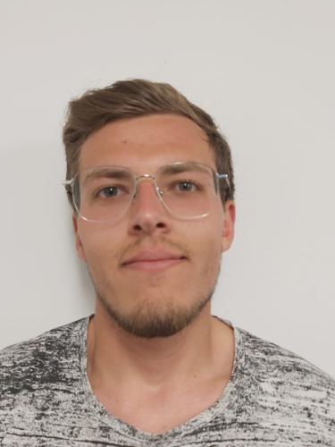 Tim Kaiser