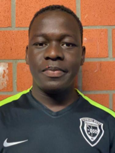 Bubakari Kabba Samasa