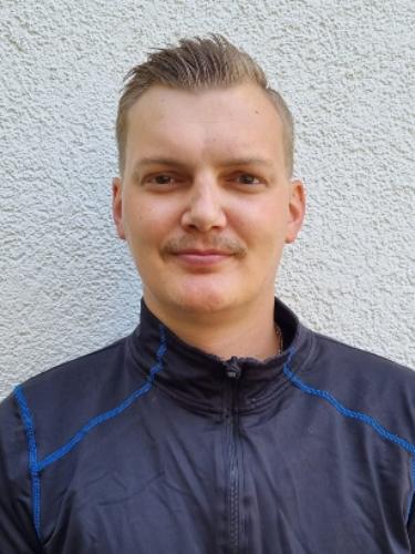 Sebastian Kuehn