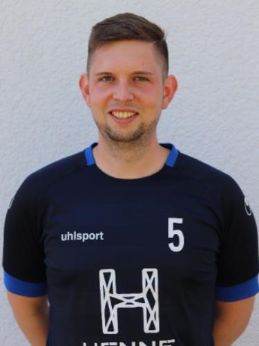 Christoph Eggestein