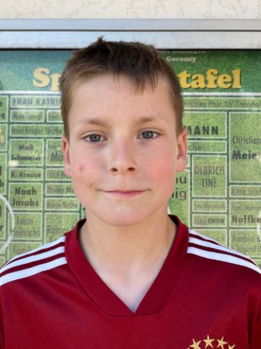 Niklas Noel Wiechmann