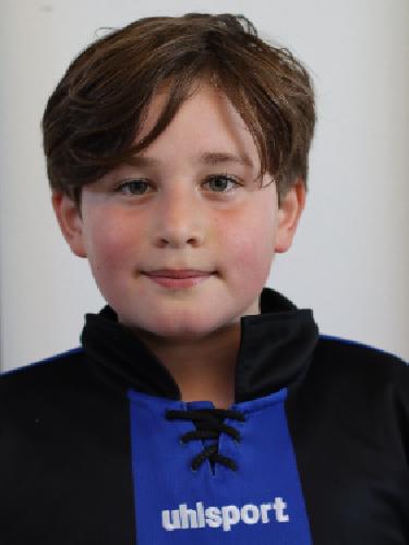 Elias Cüneyt Behrendt