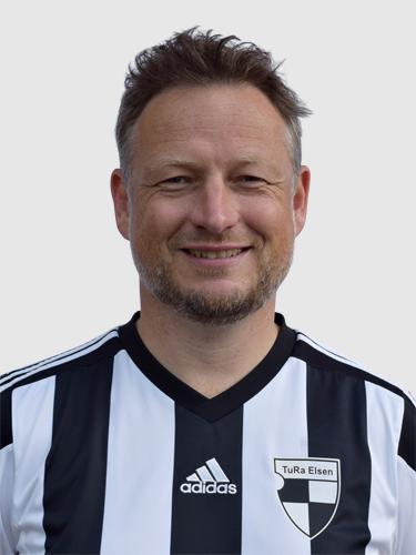 Christian Bakker