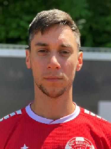 Oleksandr Masloboiev