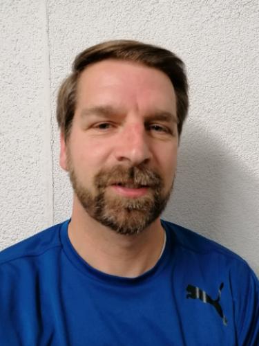 Holger Dauscher