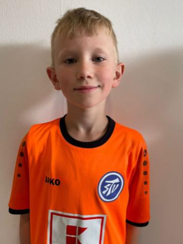 Fynn Luca Schelz