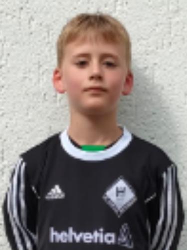 Lukas Weinert