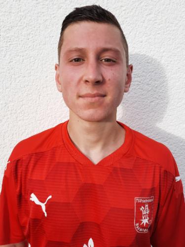 Oleh Pasternak