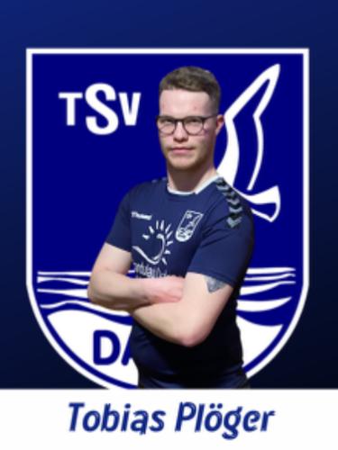 Tobias Plöger