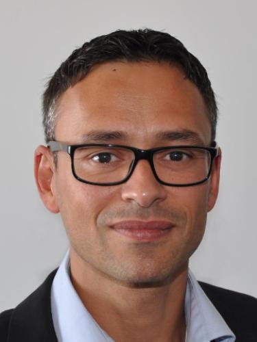 Sven Torga Alpay