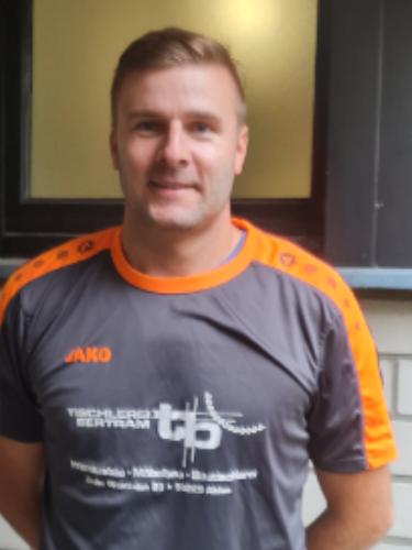 Lukas Krumpietz