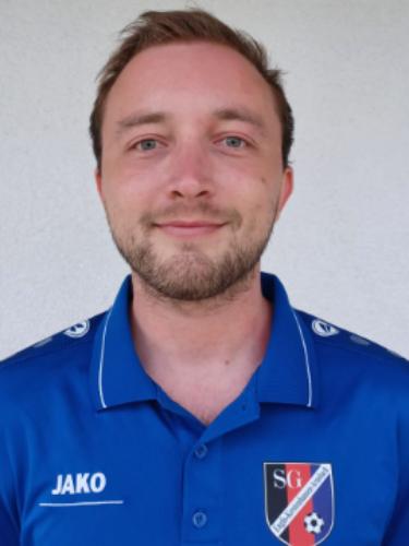 Felix Pritsch