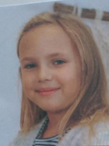 Luna Elena Hinrichsen