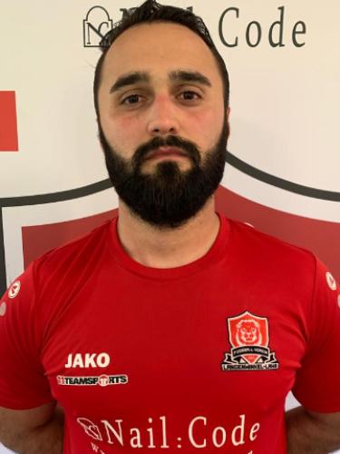 Majid Bojic