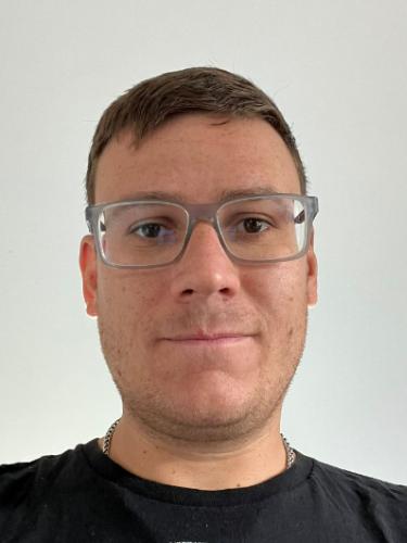 Sebastian Weber