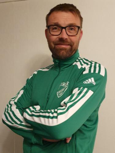 Maik Nikelski