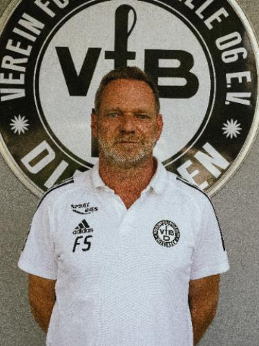 Frank Schnubel
