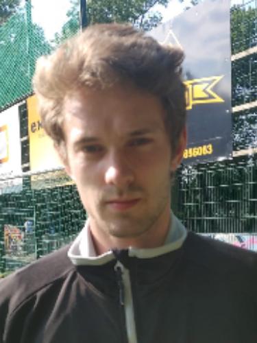 Jean Peter Pertz