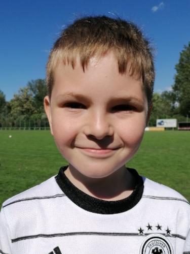 Tyler Damien Wilhelm