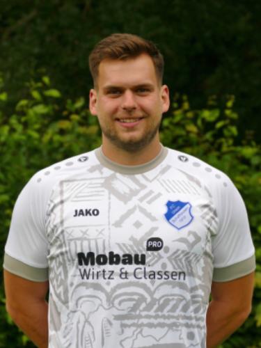 Carlo Claßen