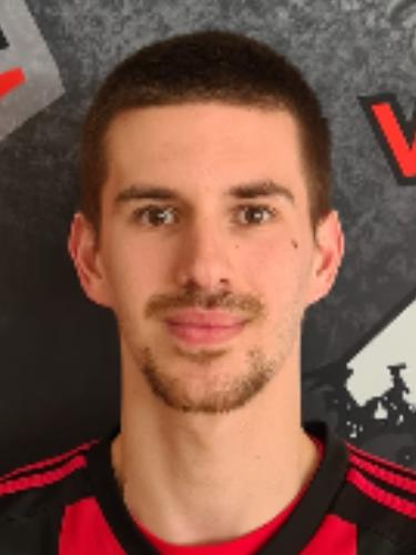 Florian Genvo