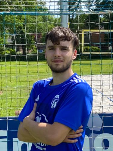 Leon Fernandes