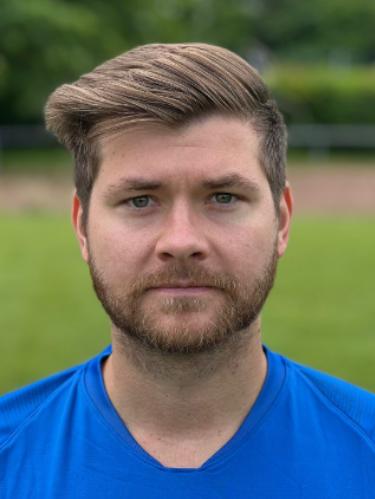 Simon Galinski