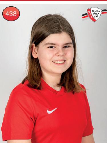 Emma Luise Cromme