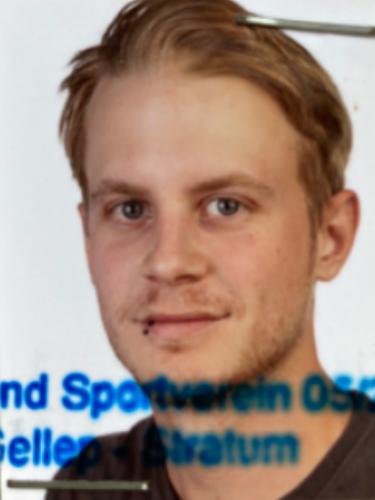 Fabian Spieker