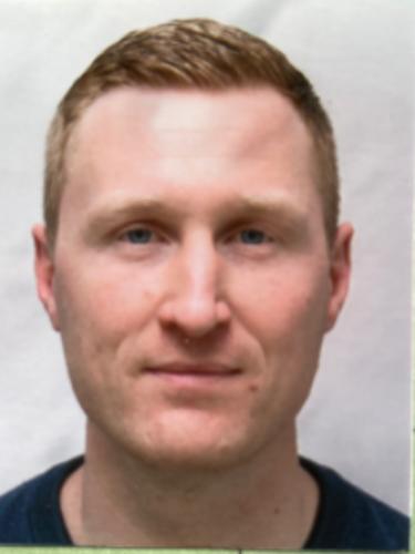 Yanick Niederberger