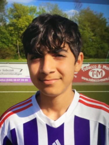 Emran Akbarzadeh