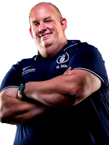Marc Stütz