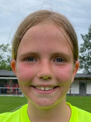 Ina Schramm