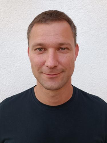 Philipp Heusner
