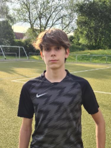Linus Jakob Meier