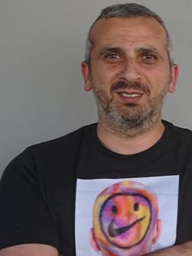 Gianfranco Lauria